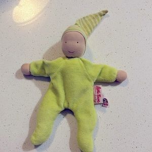 Kathe Kruse Waldorf doll